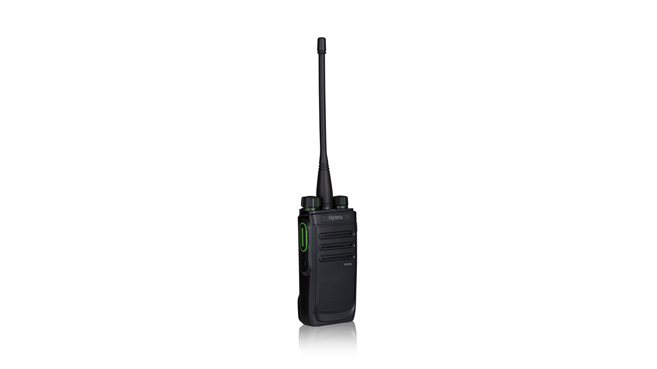 BD505 Коммерческая цифровая радиостанция DMR