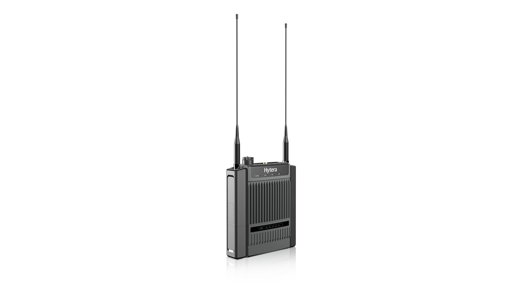 E-pack200 Двухканальный портативный ретранслятор DMR Ad-hoc