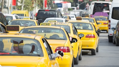 Hytera PoC Fleet Management and Dispatching Solution Boosts Productivity of Turkish Taxi Companies