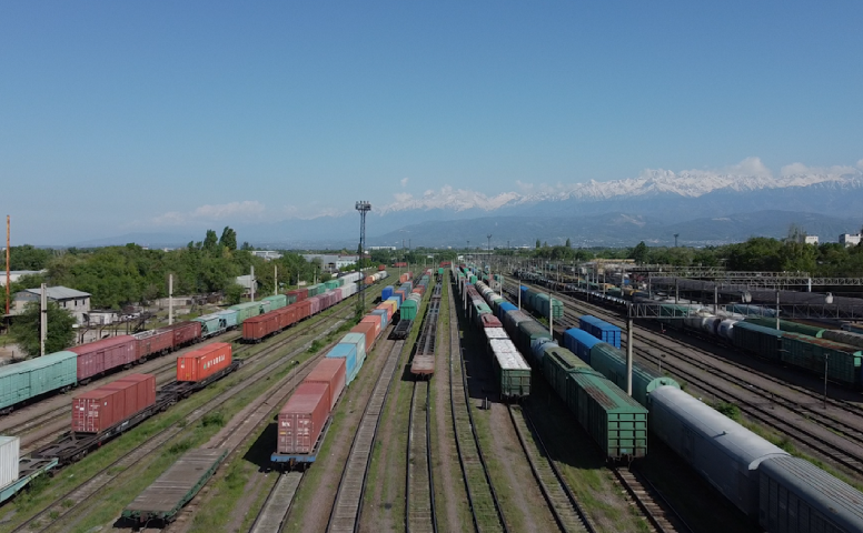 Hytera delivers innovative TETRA voice and data solution For Kazakhstan railways
