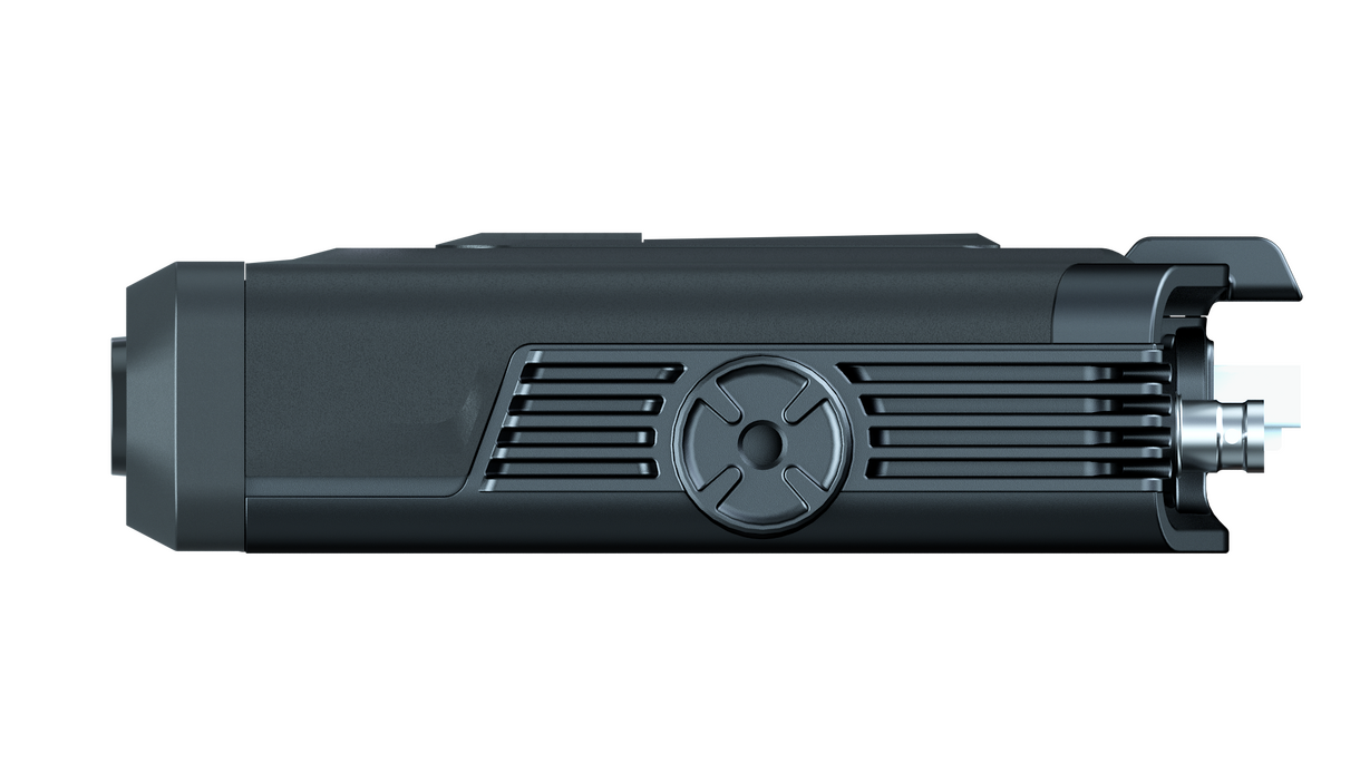 Digital and Analogue Compatibility