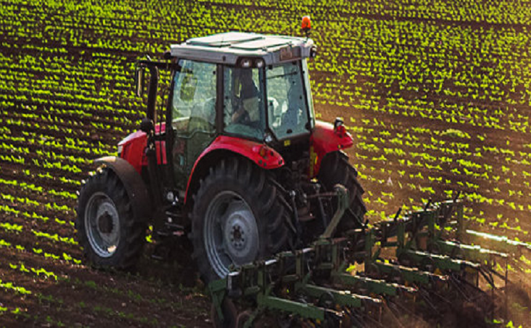 Hytera DMR two-way radio system solves wide area communications challenge at Courteenhall Farms