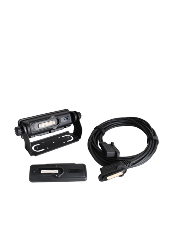 Mobile Radio Remote Mount Kit(6m)(IP54)