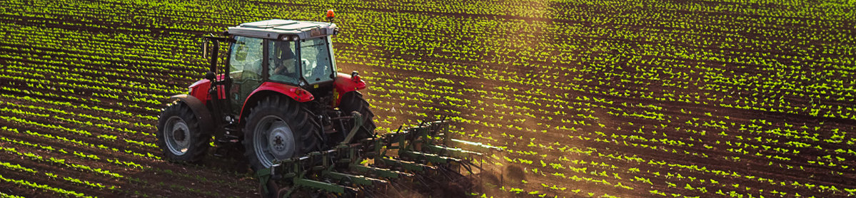 Hytera DMR two-way radio system solves wide area communications challenge at Courteenhall Farms