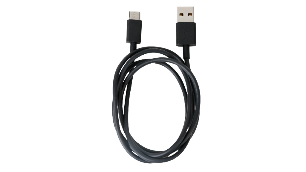 PC161 Charging Cable (USB to Type-C) -- for S1-series