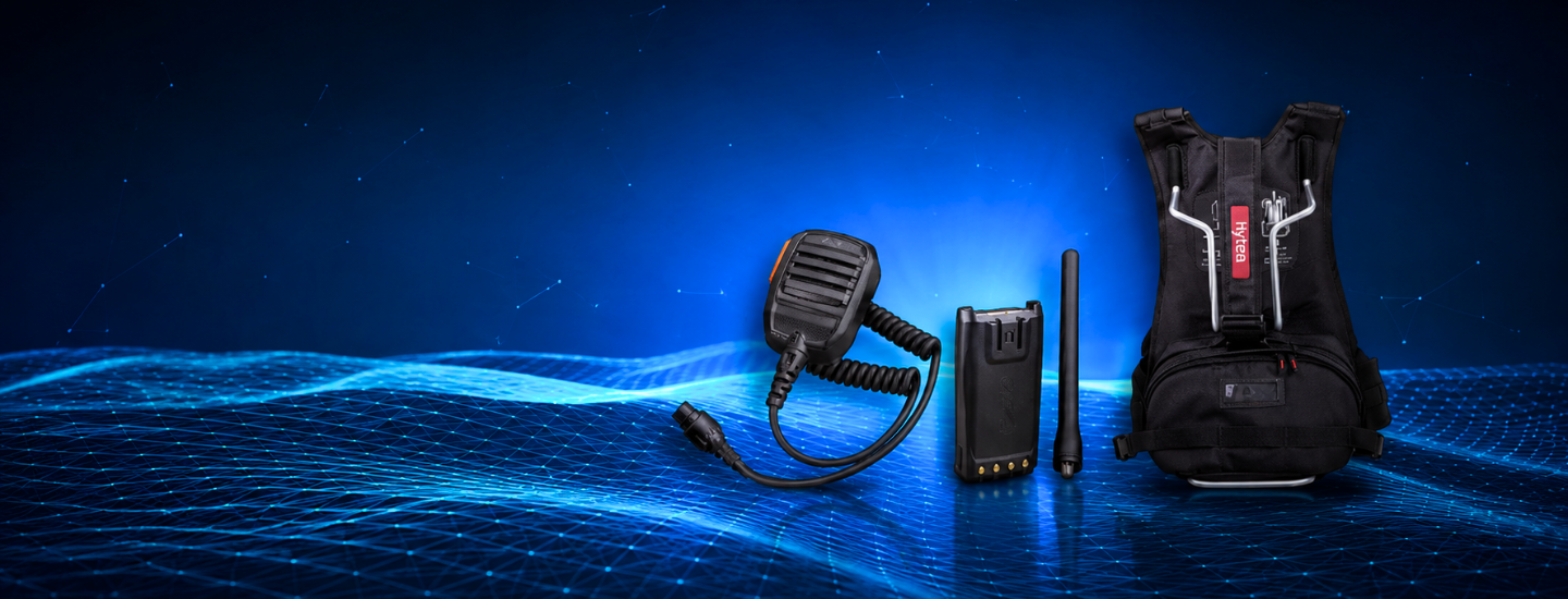 Smart Accessories