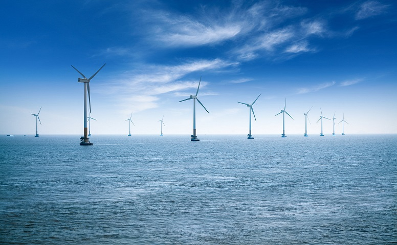 Hytera - Unterstützung der Entwicklung der maritimen Kommunikation