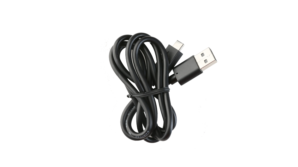 PC158 Data Cable, 1m, USB A to Type-C for ﻿PNC550, PNC560