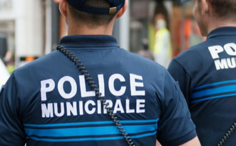 Hytera Maximum Security of Three Towns in Franc