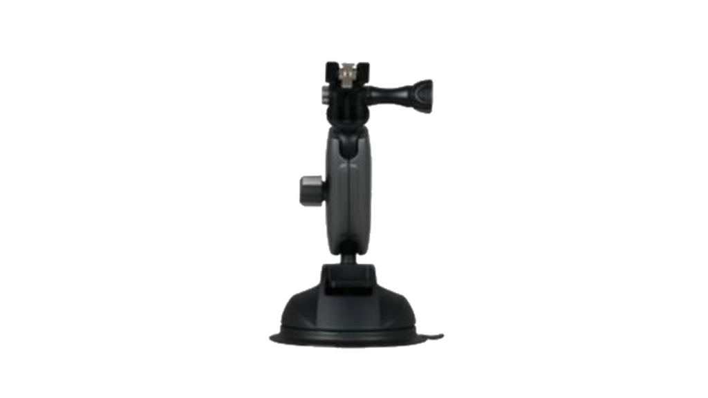 BRK41 Suction cup mount -- suitable for VM750D, VM580D