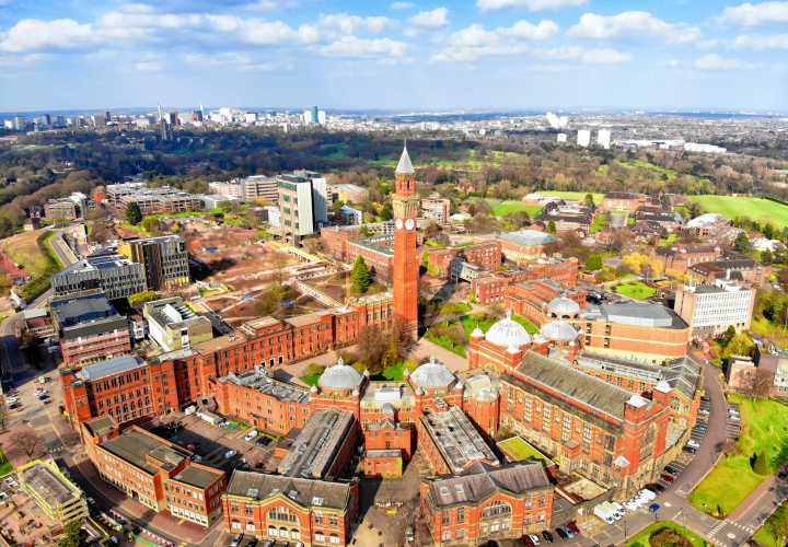 Guaranteed Campus or District Wide Coverage