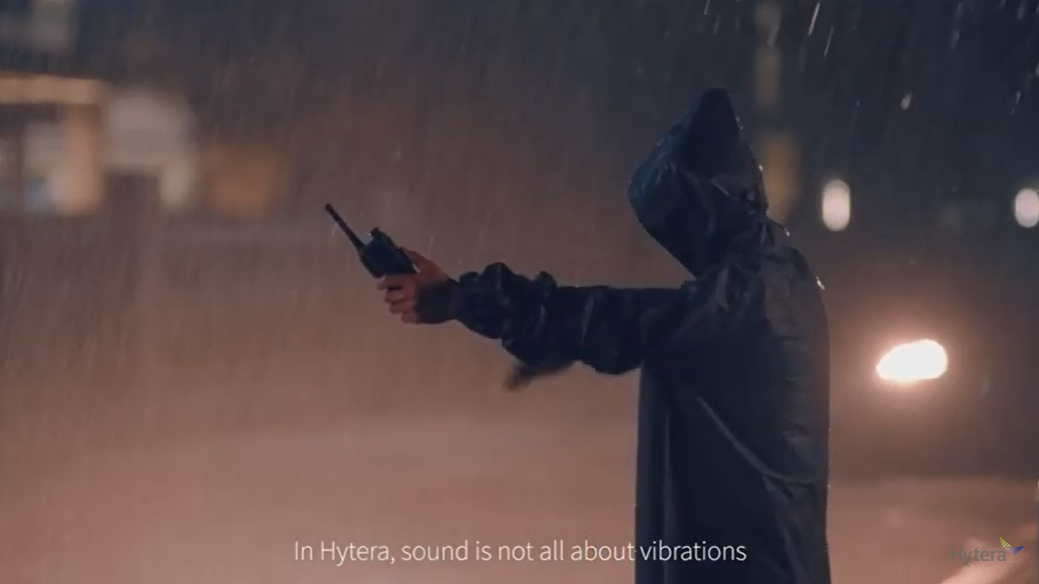 Story behind H Series