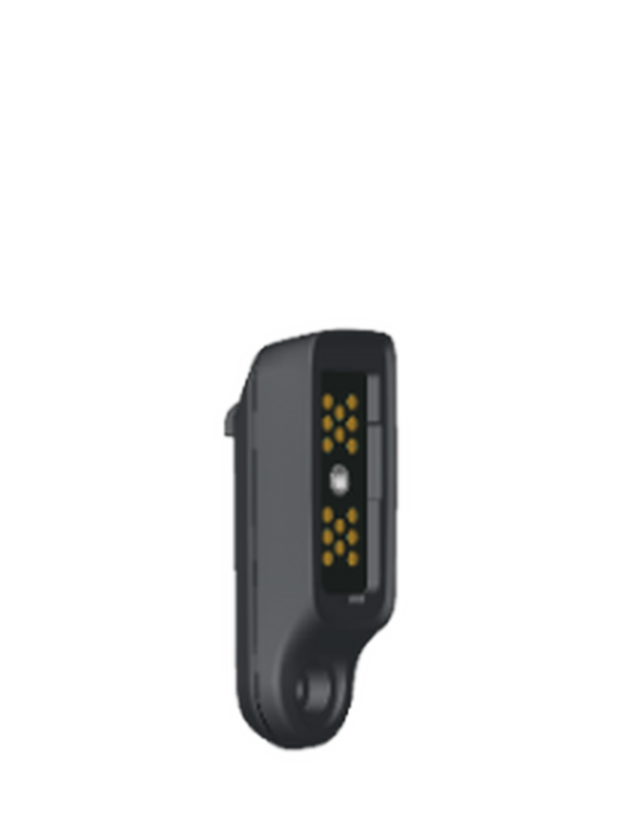 13 to 16 pin connector adapter -- for HP715Ex, HP795Ex, PT890Ex