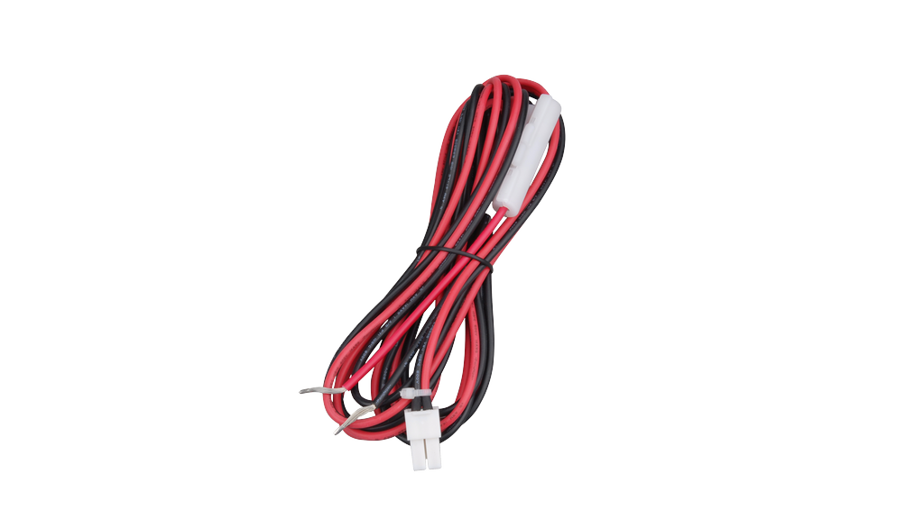 PWC06 (EOL) DC Power Cable (3m, 10A) -- EOL, available while stocks last
