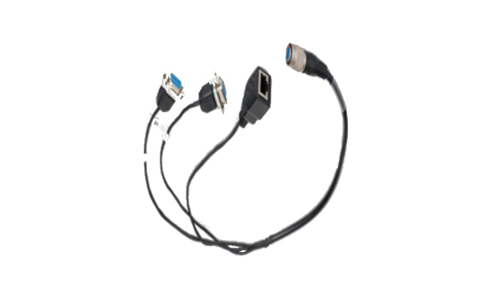 PC101 (5105040000104A) Programming cable for E-Pack