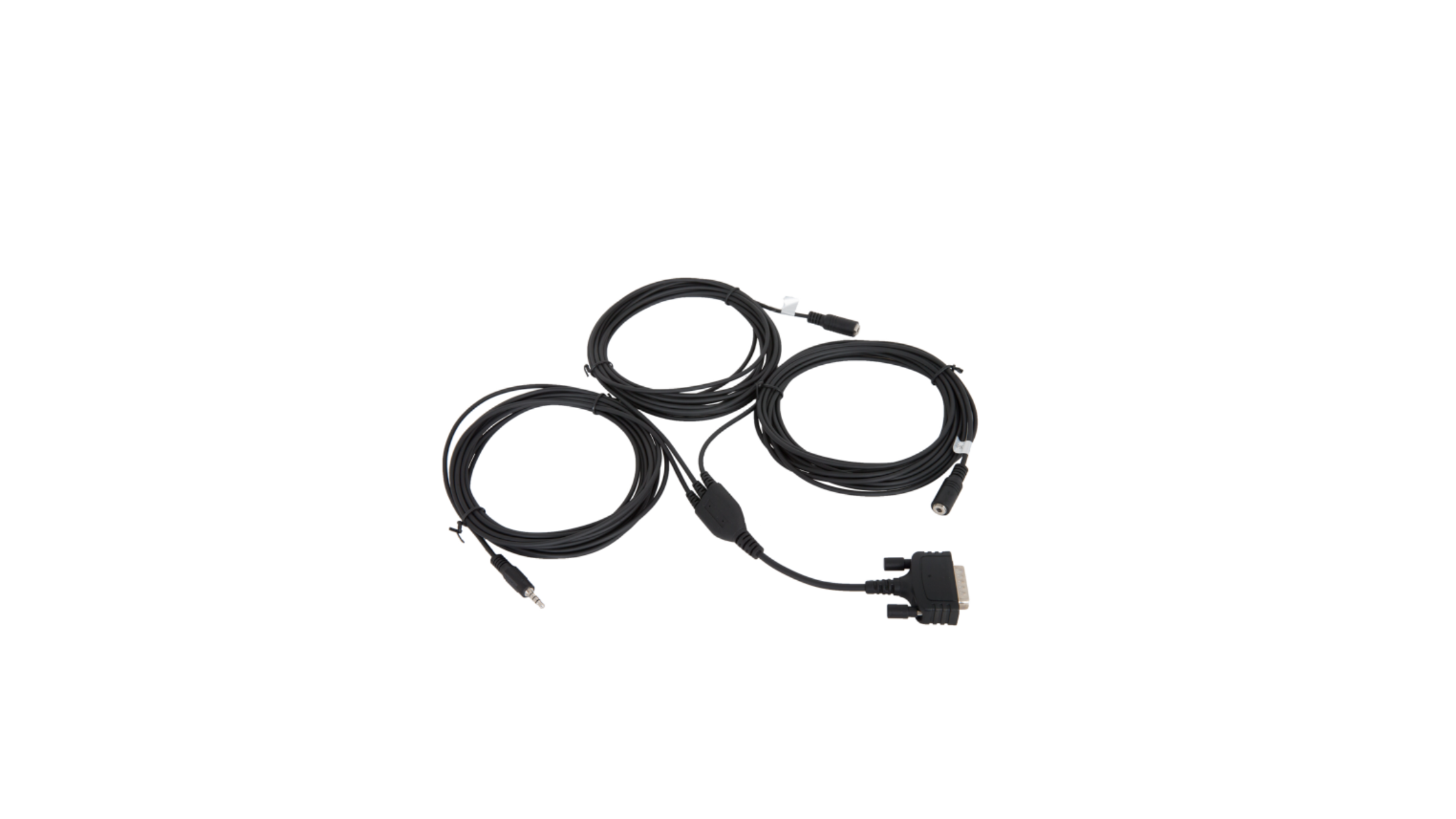 POA117 Foot PTT, microphone and speaker cable kit for MD655, MD785, MD785G, MD785i, HM785, MT680, MT680 Plus