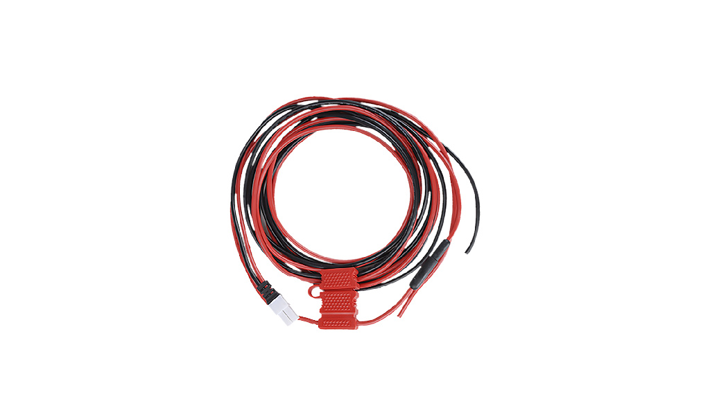 PWC10 DC Power Cable (3M)