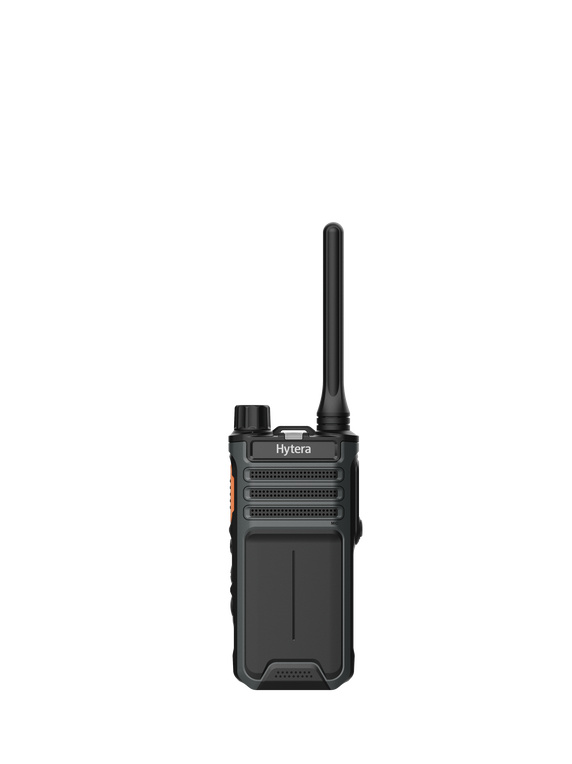 BP515 LF Licence-free DMR Business Radio (PMR446)