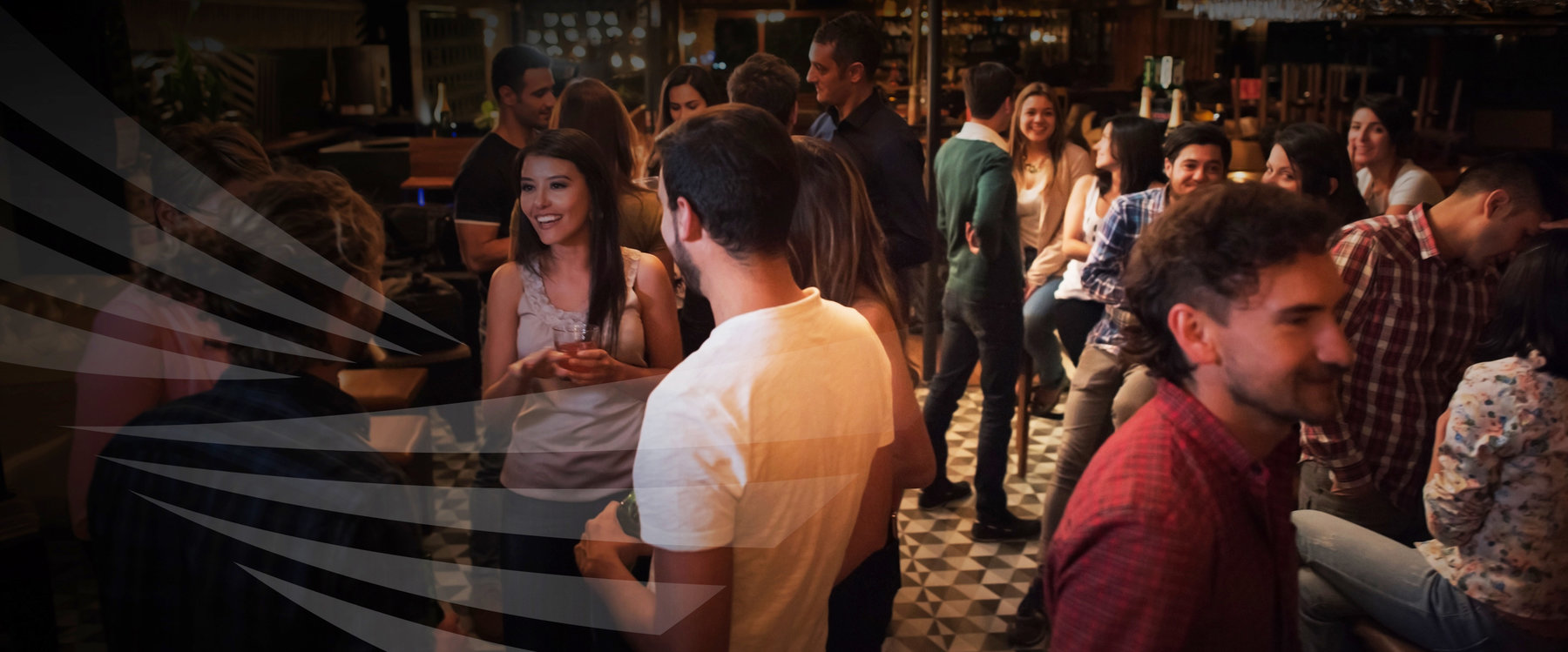 Restaurants, Bars and Nightclubs