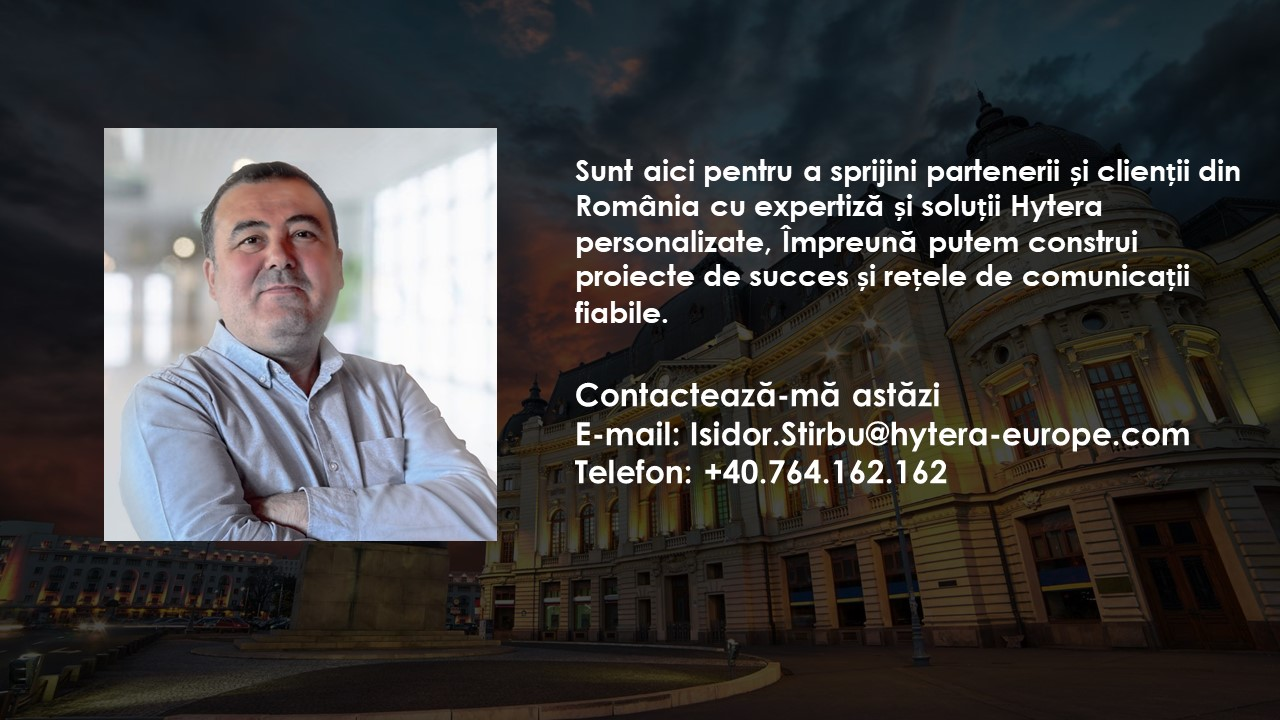 Isidor Stirbu