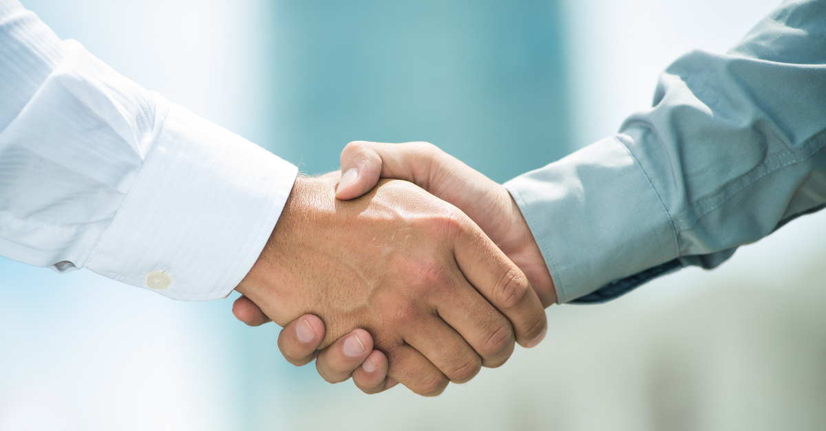 Recrutare Parteneri