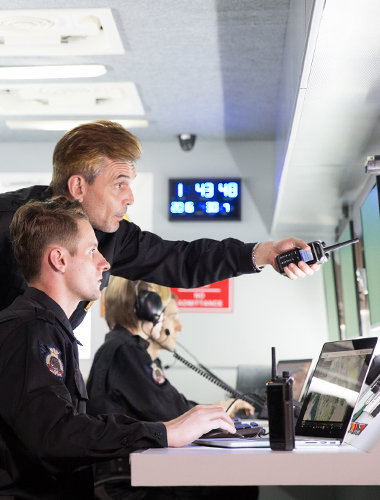 APPLICATIONS OVERVIEW