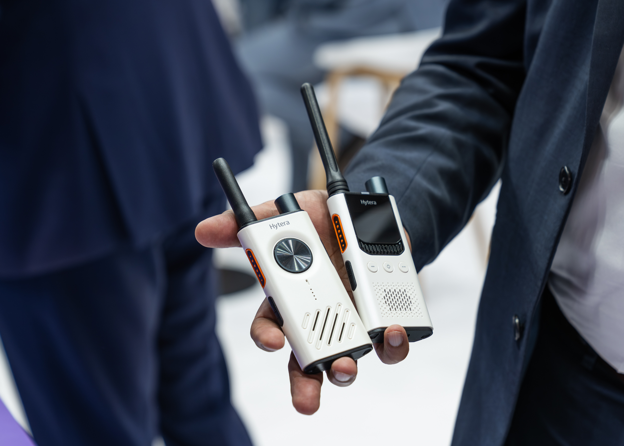 Product Highlights at PMRExpo 2025