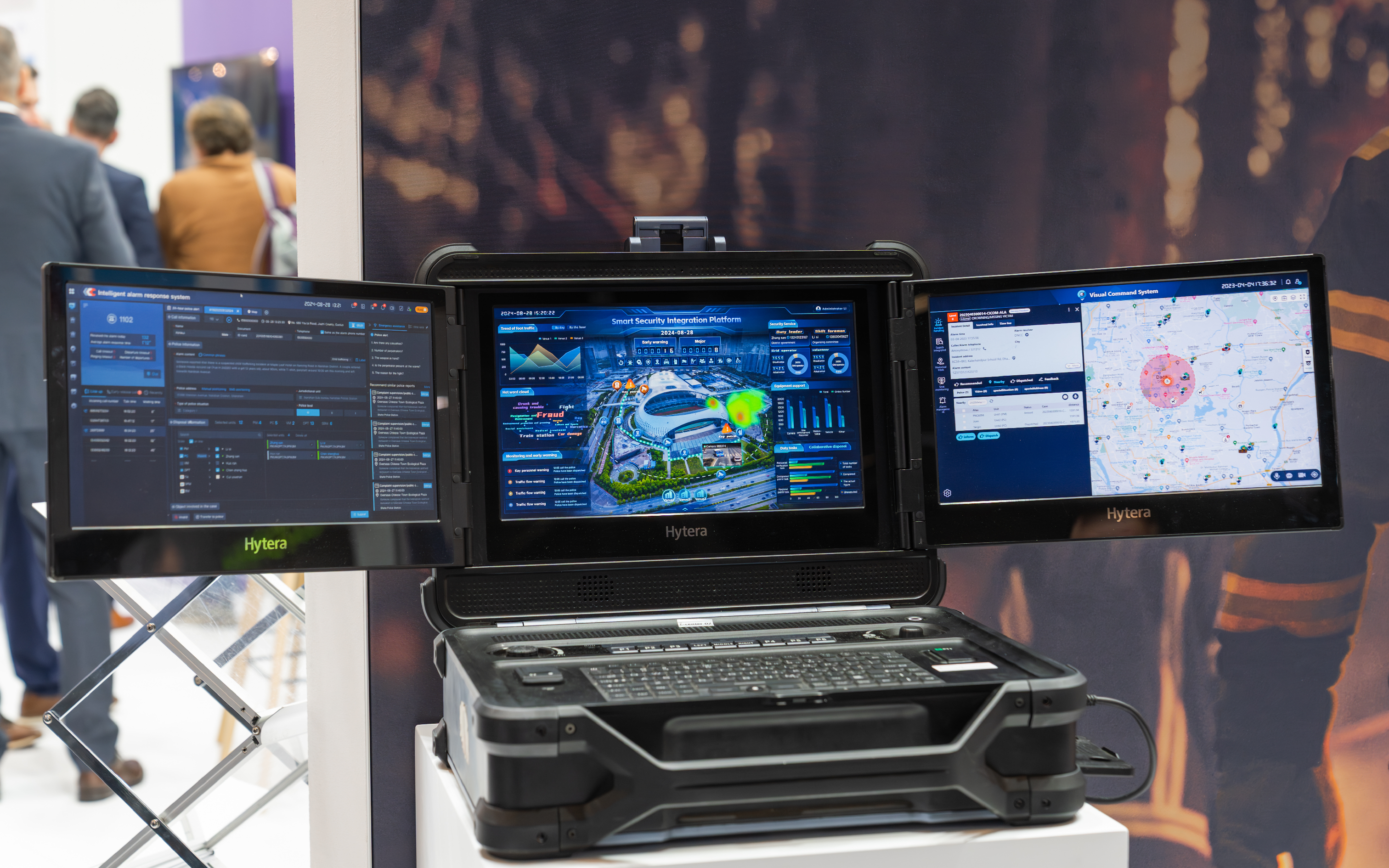 Product Highlights at PMRExpo 2025