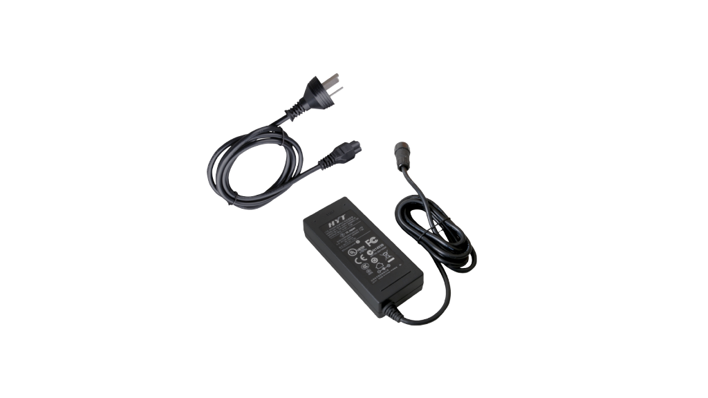 PS7502-UK (EOL) External power supply for RD965 (incl. PWC03 (UK)) -- EOL, no replacement