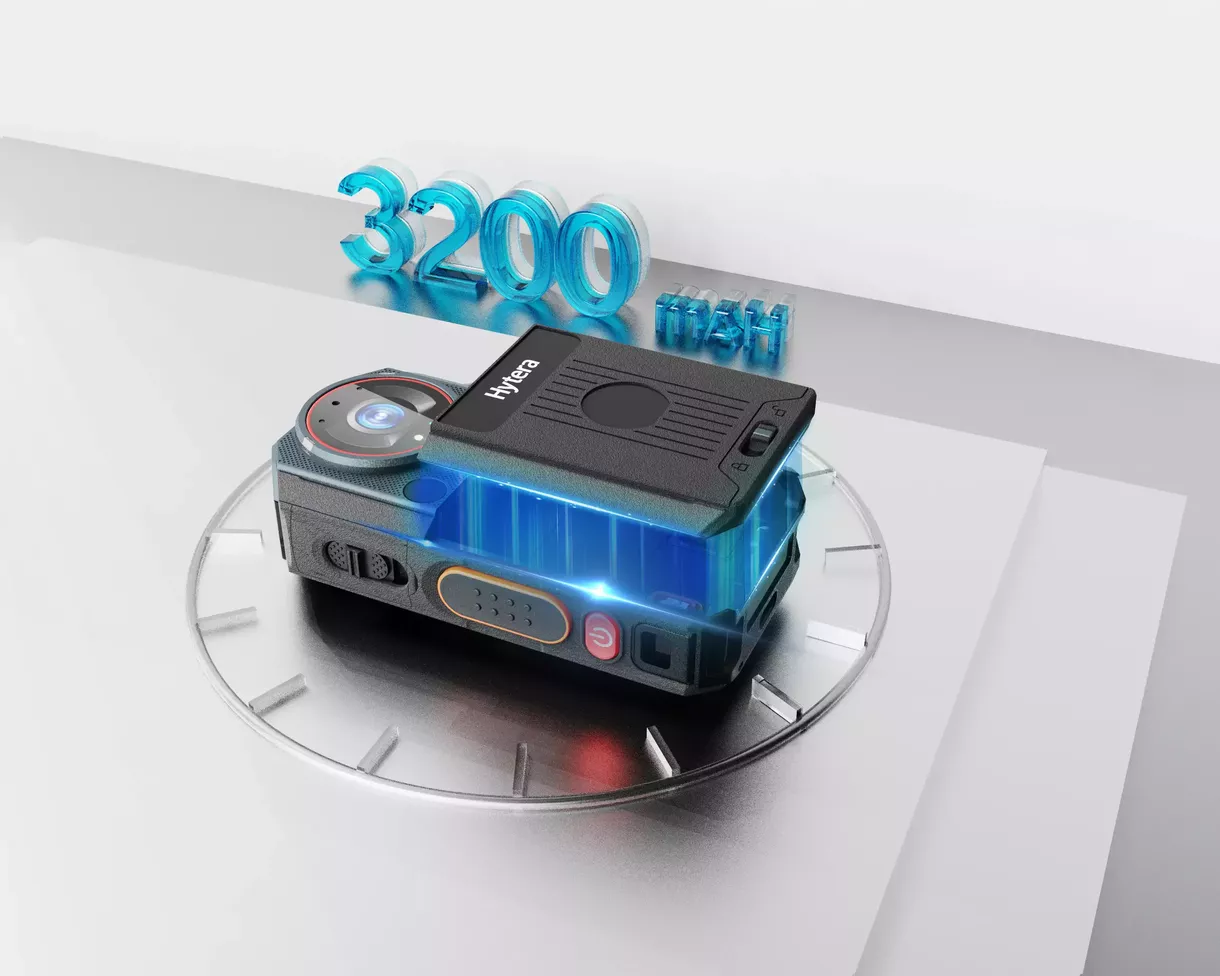 Two Batteries. Peace of Mind.