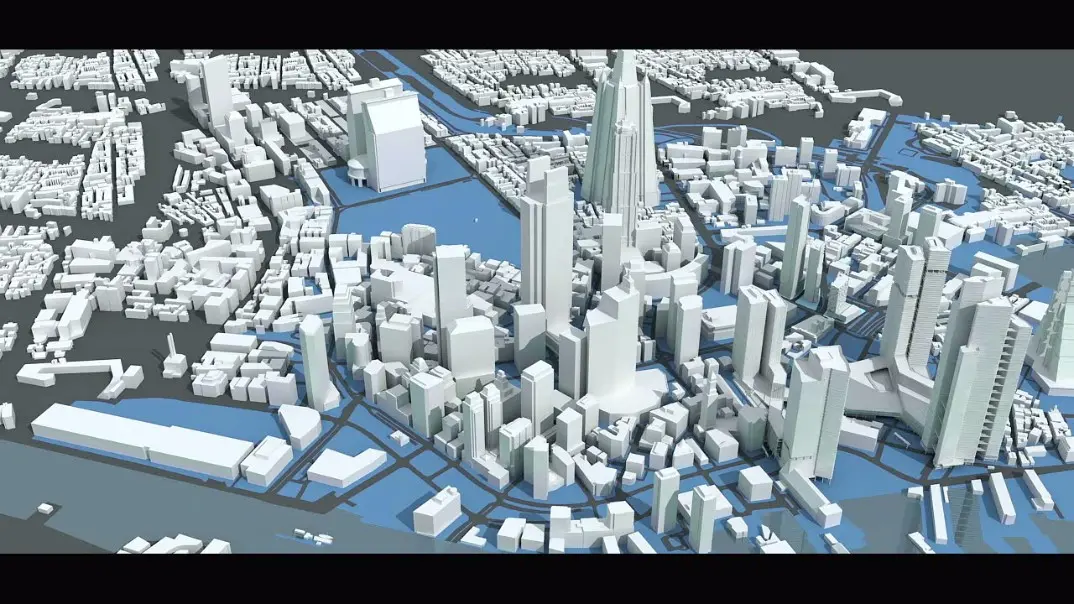 Introduction of Hytera Tetra Radios