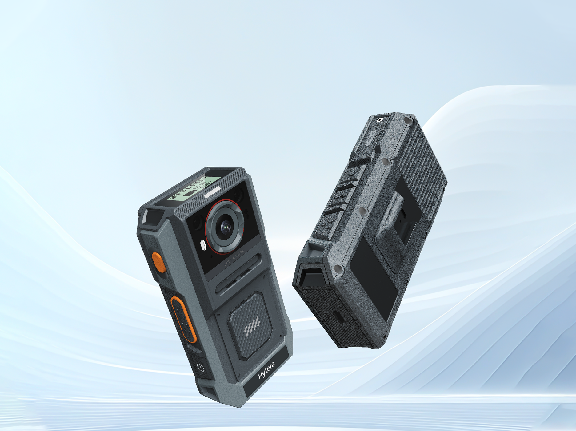 SC700 Smart 4G-Bodycam 