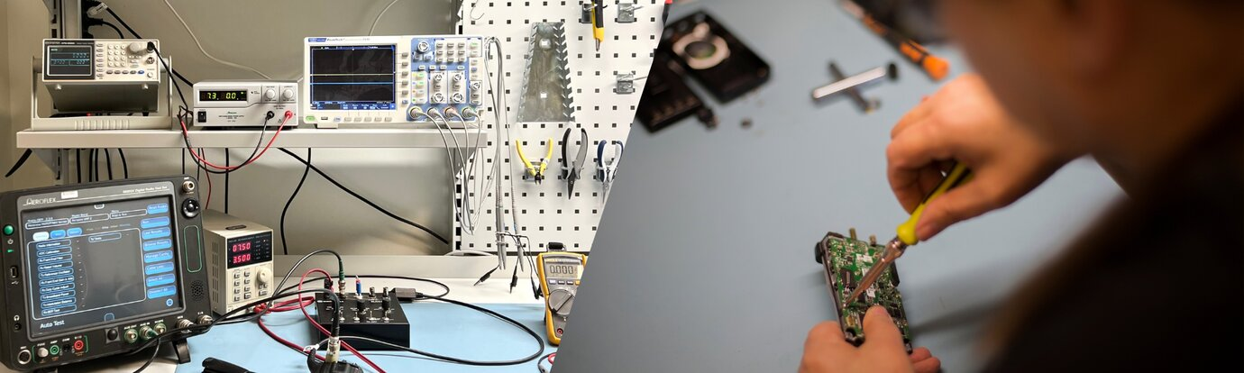 Hytera launches a new Service Centre at SVB Radiocom's office to serve the Nordic region - Hytera EU