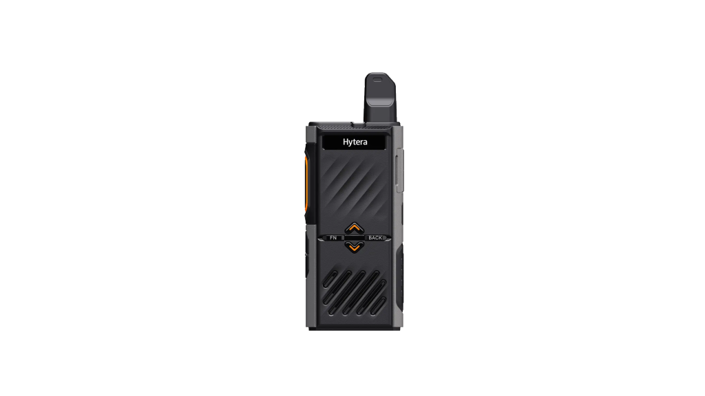 P30 Lite PoC Radio