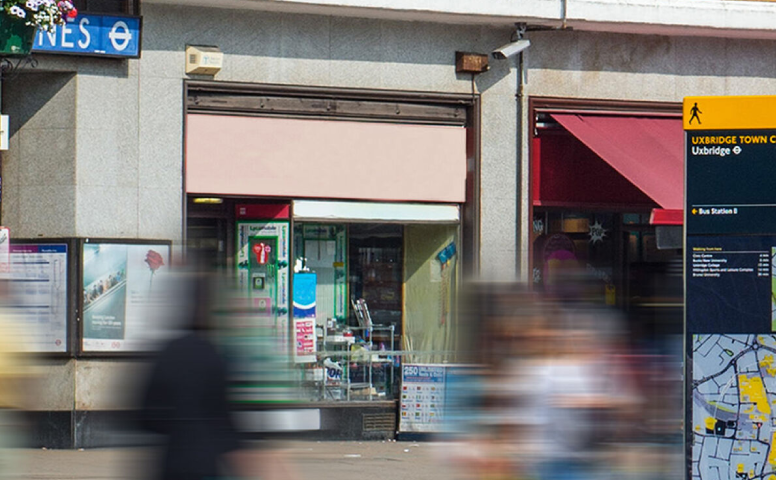 Das „Hosted HyTalk PoC“-System von Hytera sorgt für eine umfassende Modernisierung beim Uxbridge BID in West-London (Großbritannien)