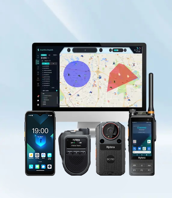 MCS & PoC Product Solutions