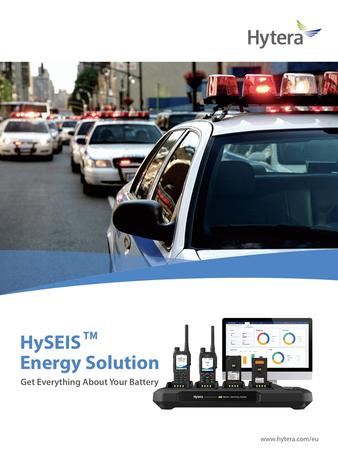 HySEIS Energy Solution BROCHURE