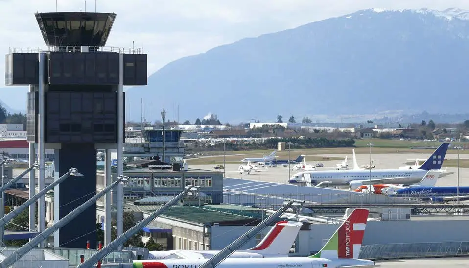Airports