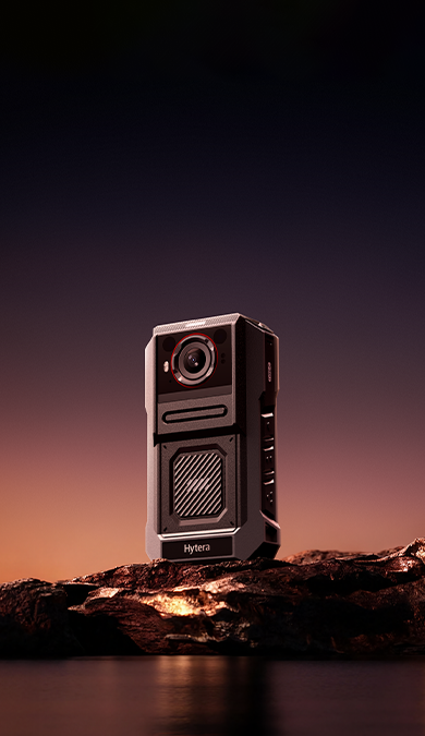 Smart 4G-Bodycam SC700