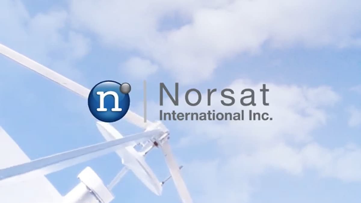 news video poster