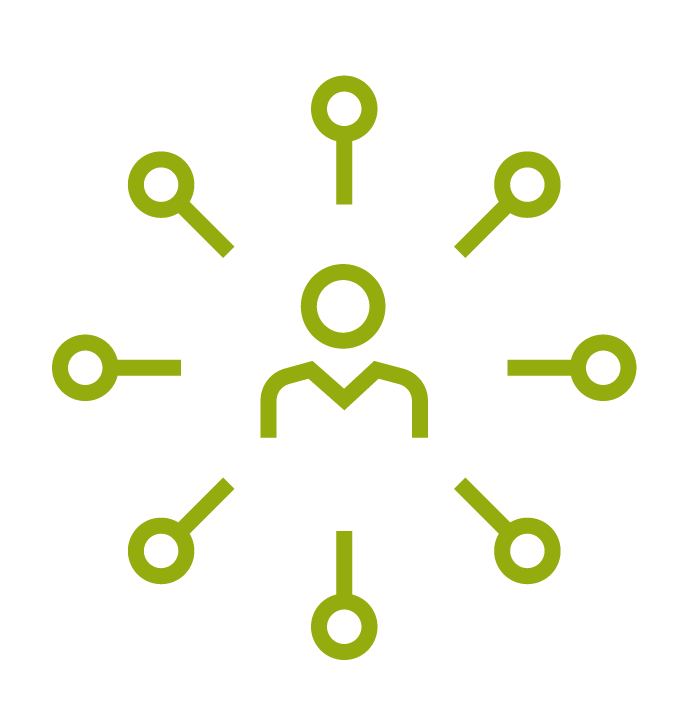 Centralised management, logging and tracking