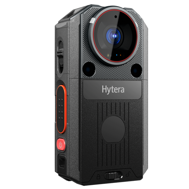 SC780 4G LTE body camera