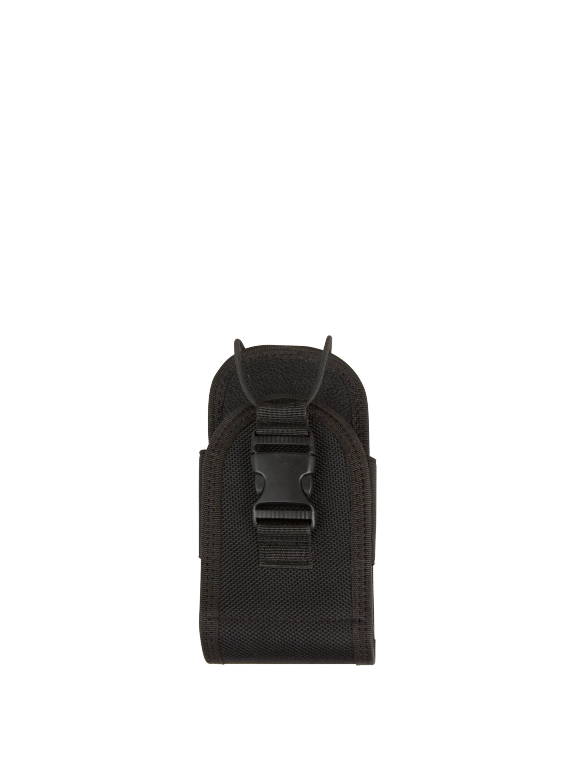 Nylon Carrying Case (for portable radio without display) (black)