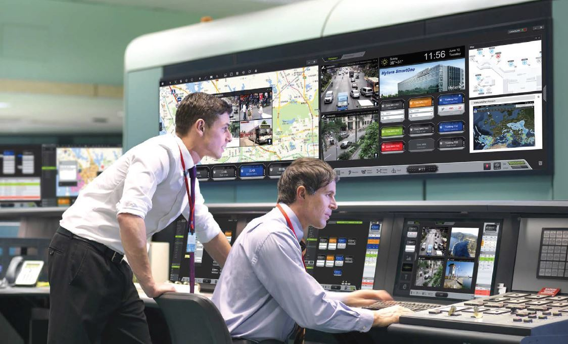 Une solution de répartition complète