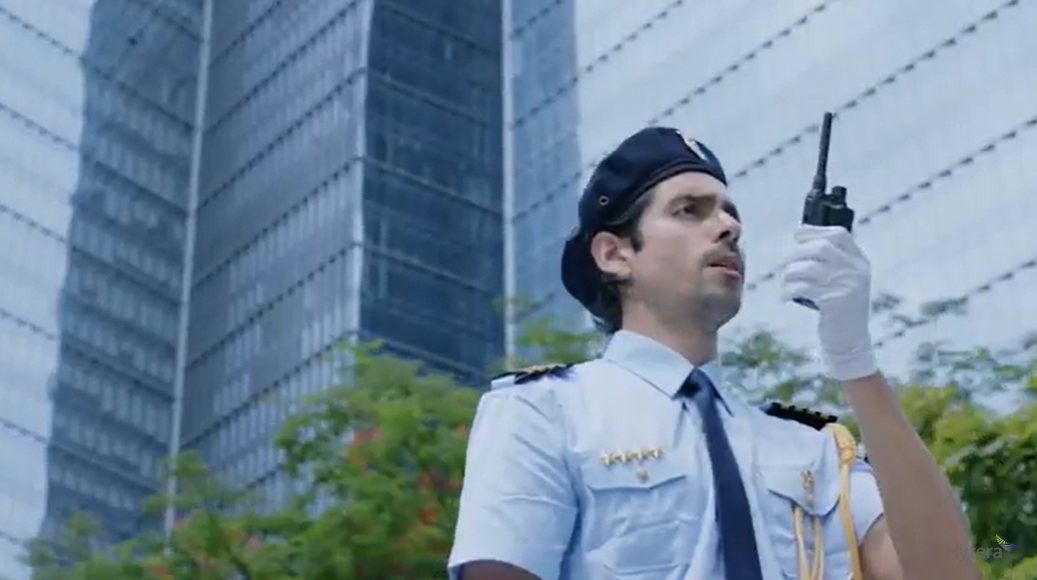 HP6 Series Product Video