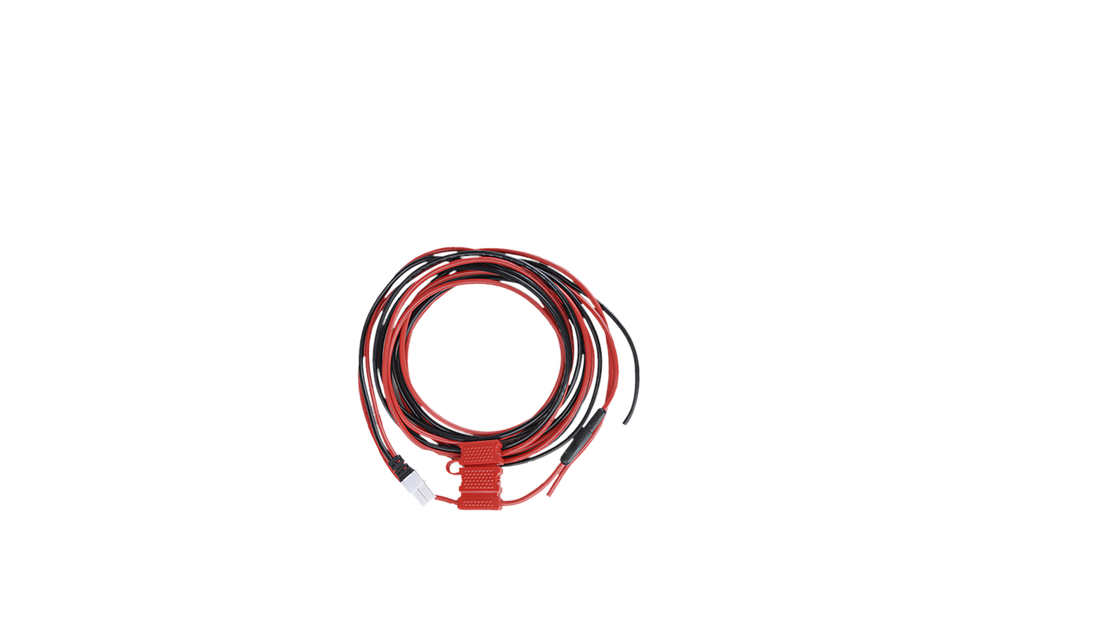 Cable de alimentación de CC (5 m, 15 A)