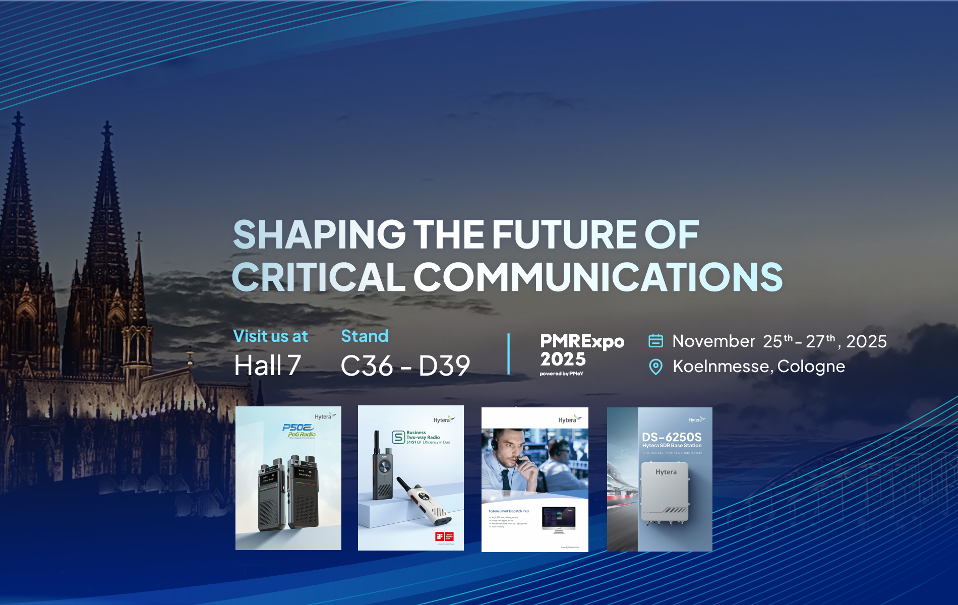 PMRExpo 2025 Resources Hub