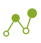 INCREASED EFFICIENCY