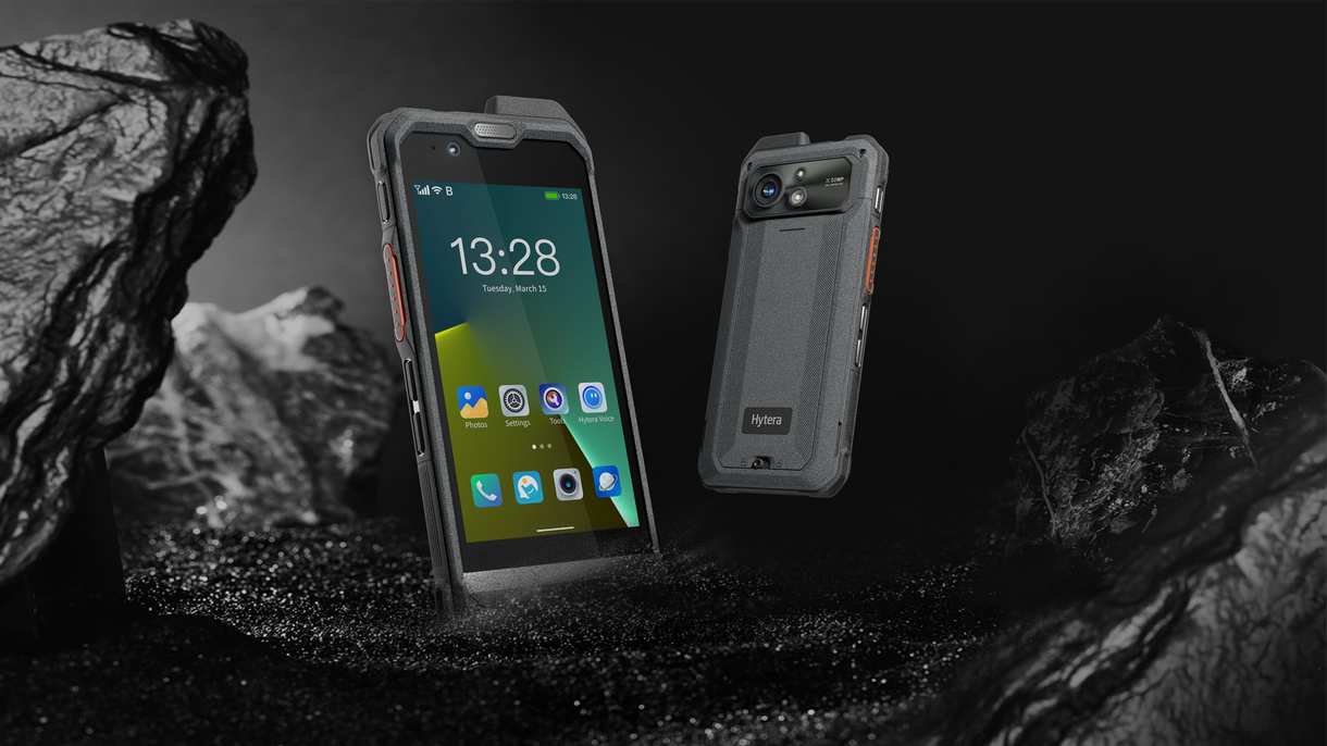 PNC460 Push to Talk over cellular Device