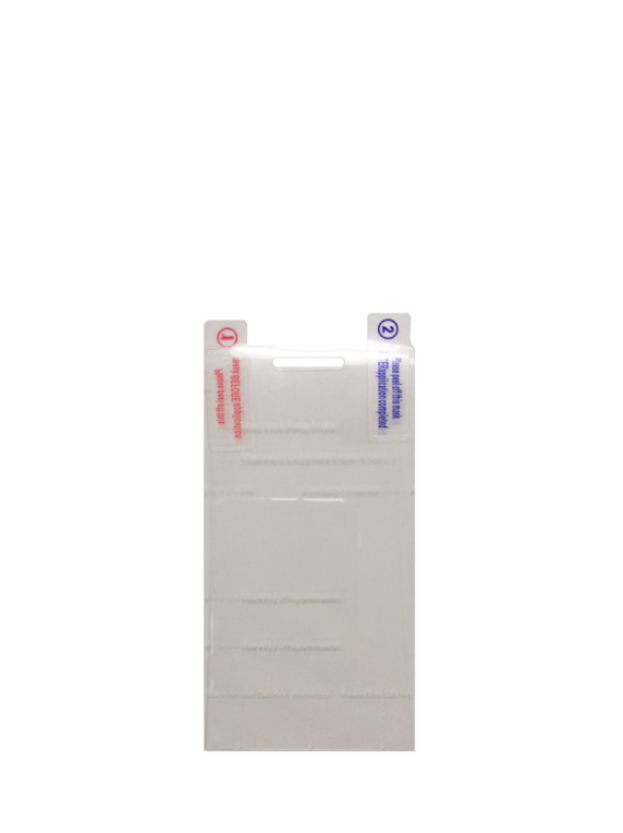 Main Screen Protector for PTC680, PDC680, PDM680 made of PET